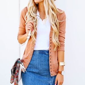 Softest MUST HAVE Cardigan